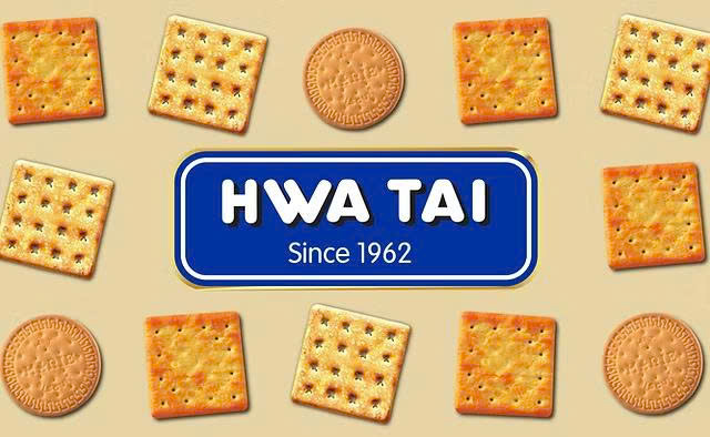 Thương hiệu HWA TAI