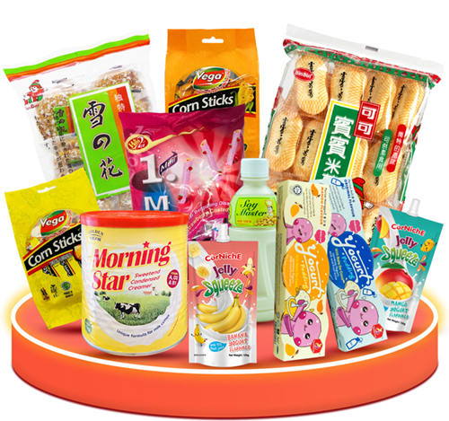 Sản phẩm khác Phương Hiền Food