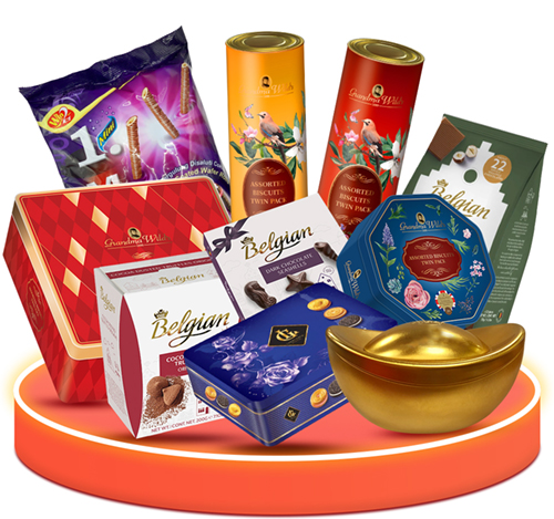 Sản phẩm mới Phương hHiền Food