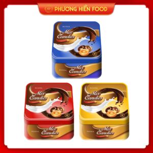 Kẹo Cứng Rosha hỗn hợp 150g