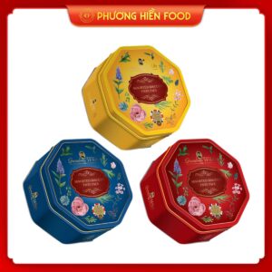 Bánh quy hỗn hợp hiệu Grandma’s Wild 168g