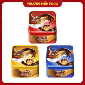Kẹo Cứng Rosha hỗn hợp 150g