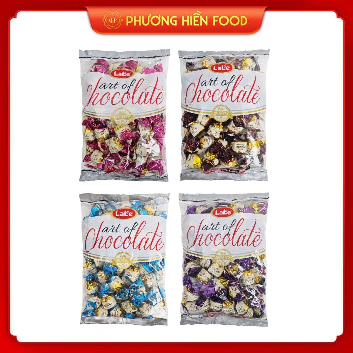 Nurello 1kg All