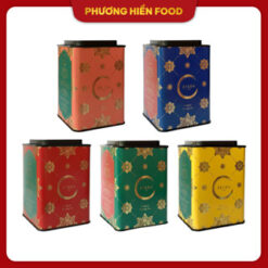 TRÀ OOLONG NGUYÊN CHẤT HIỆU ZELDA 30G HS TÚI LỌC