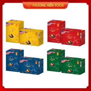 Mận khô tách hạt hiệu Sunweet 150g Hộp giấy