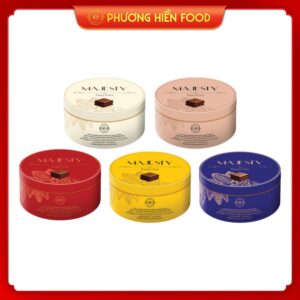 Socola Majesty hiệu Lale 165g