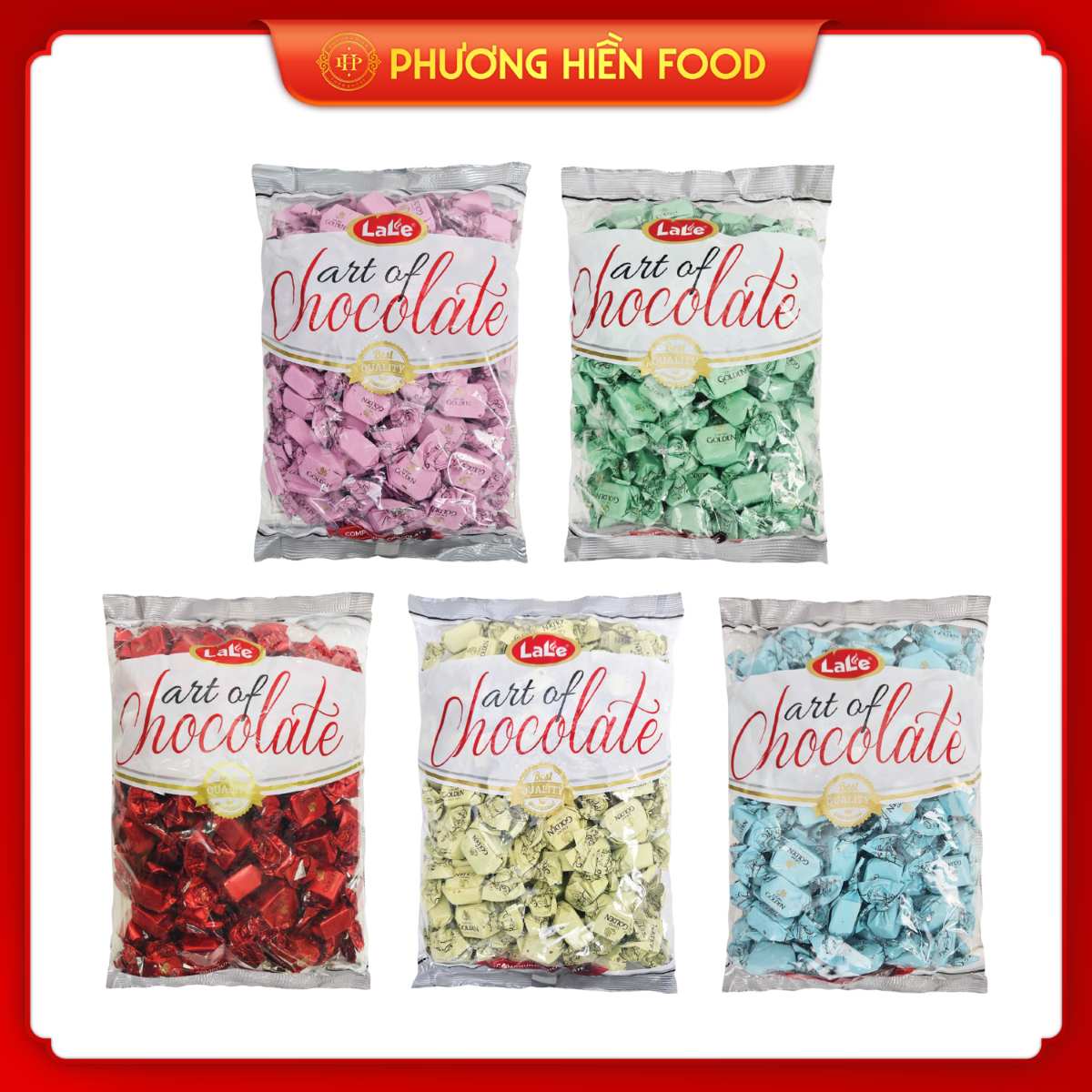 Golden 1kg All