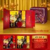 Hộp Quà Tết Phương Hiền Food 2026 – PHH41