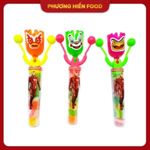 Kẹo Kingdom Jelly – Totak 9g [PGH-0321]