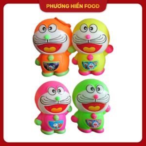 Kẹo trái cây Popop – Doreamon 50g [PHG-4415]