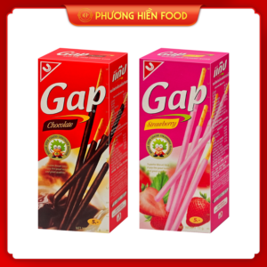 Bánh Đũa Gap 12g
