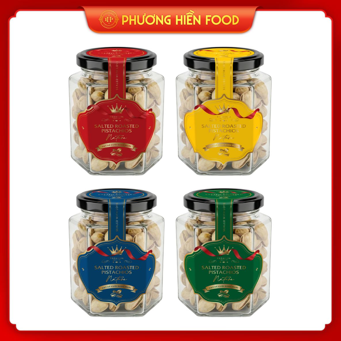 Dẻ cười 170g All 1