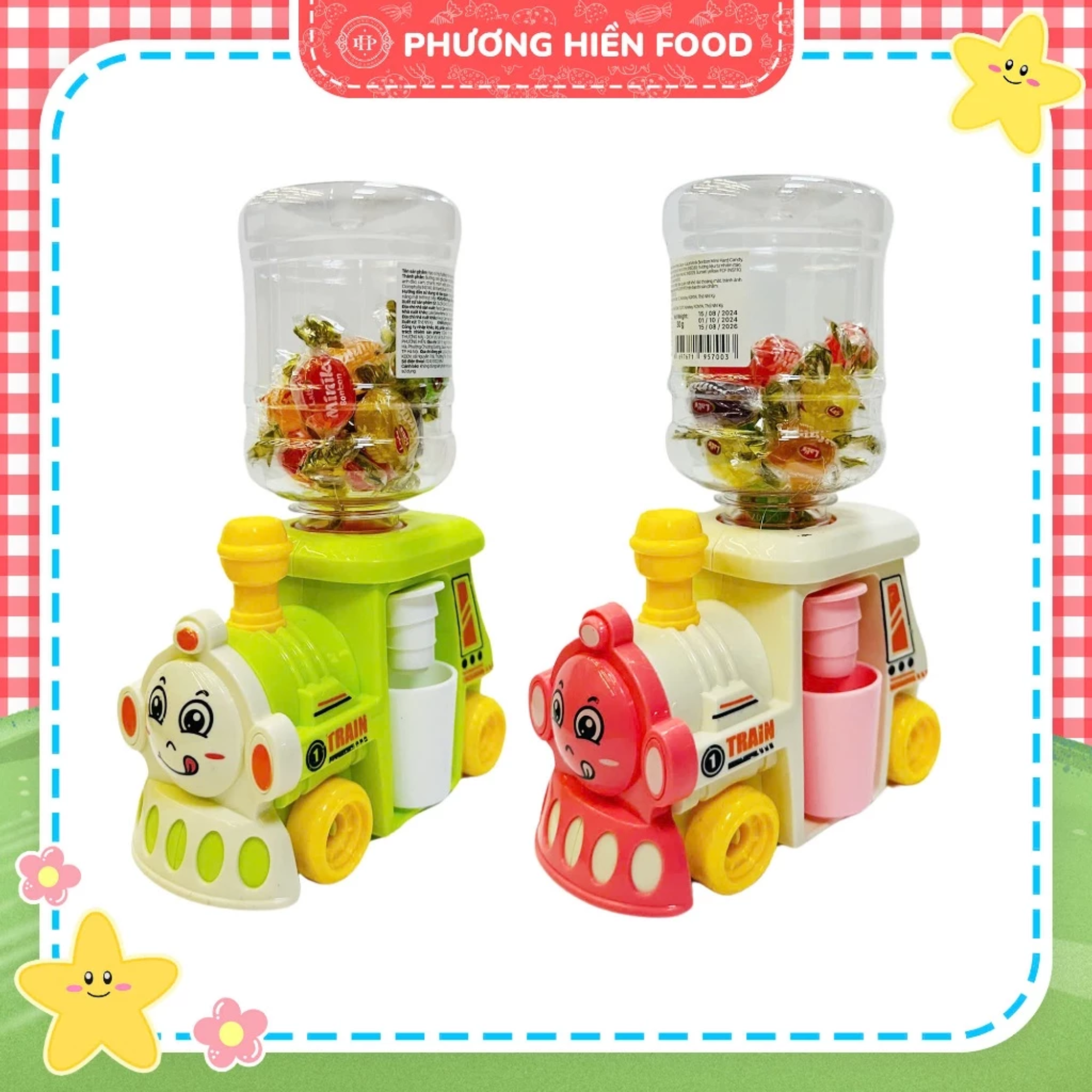 Đen và Trắng Hình vuông Trừu tượng Biểu trưng (2)