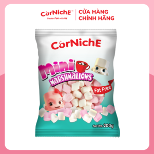 Mini Marshmallows 200g