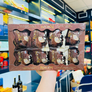 Bánh bông lan kokopie hiệu win2 320g