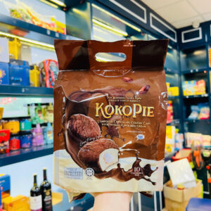 Bánh bông lan kokopie hiệu win2 200g