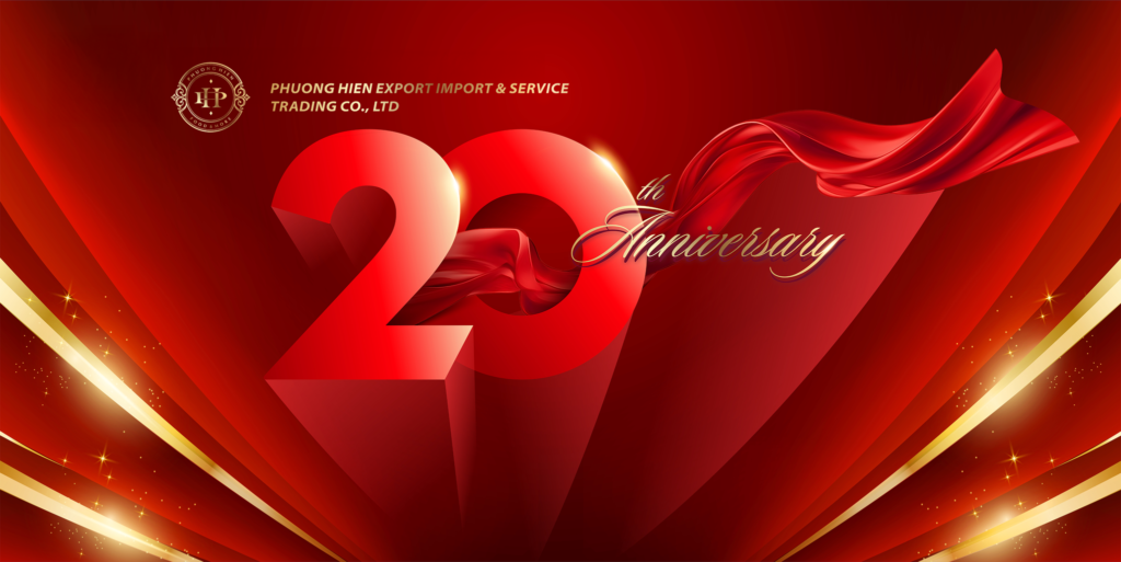 Kỉ niệm 20 năm Phương Hiền