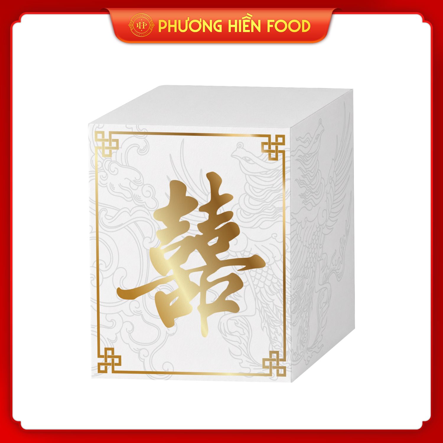 Bánh dứa - 18g (2)
