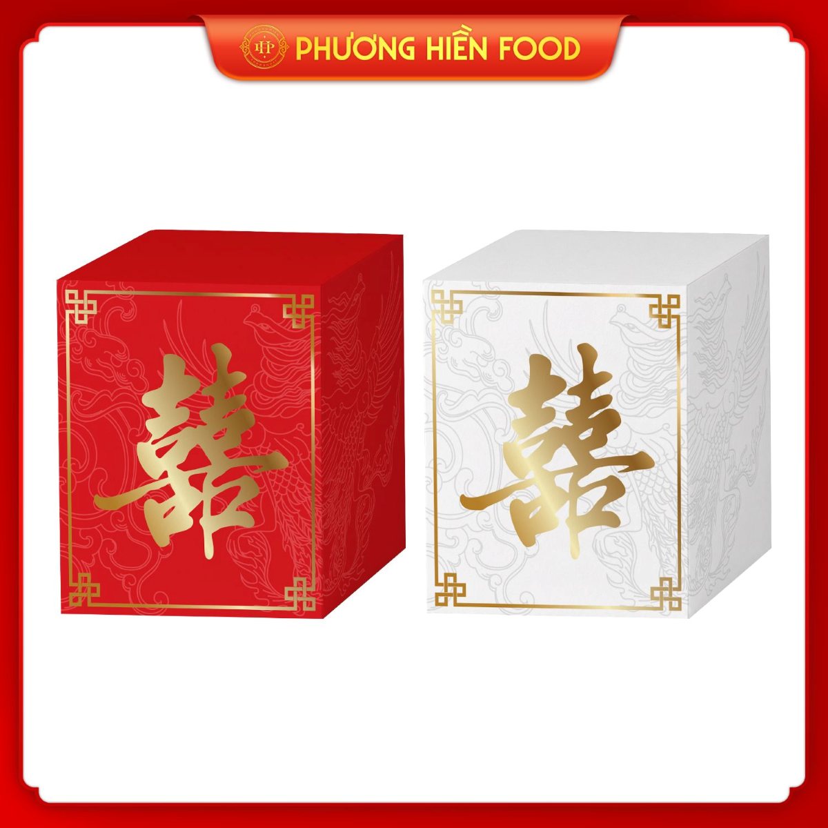 Bánh dứa - 18g All