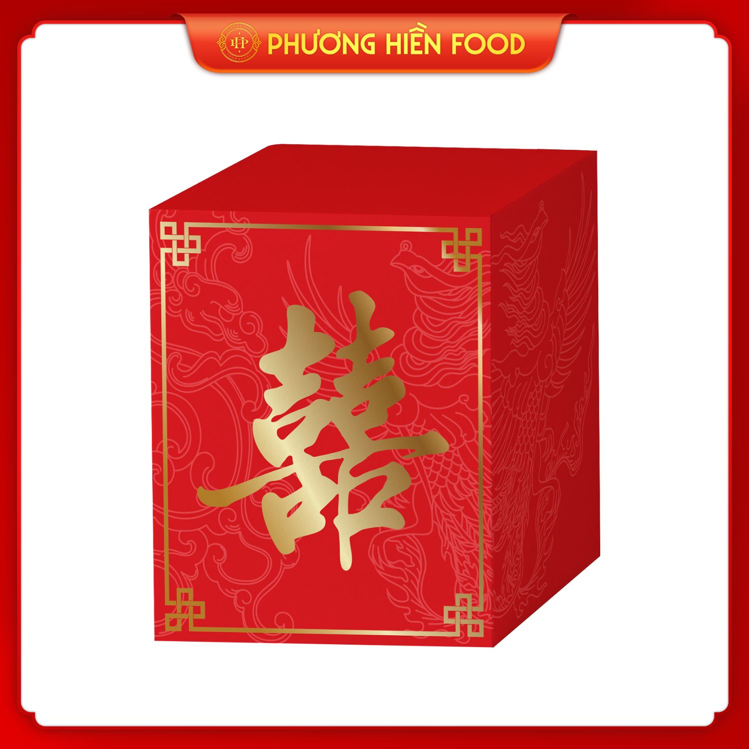 Bánh dứa - 18g
