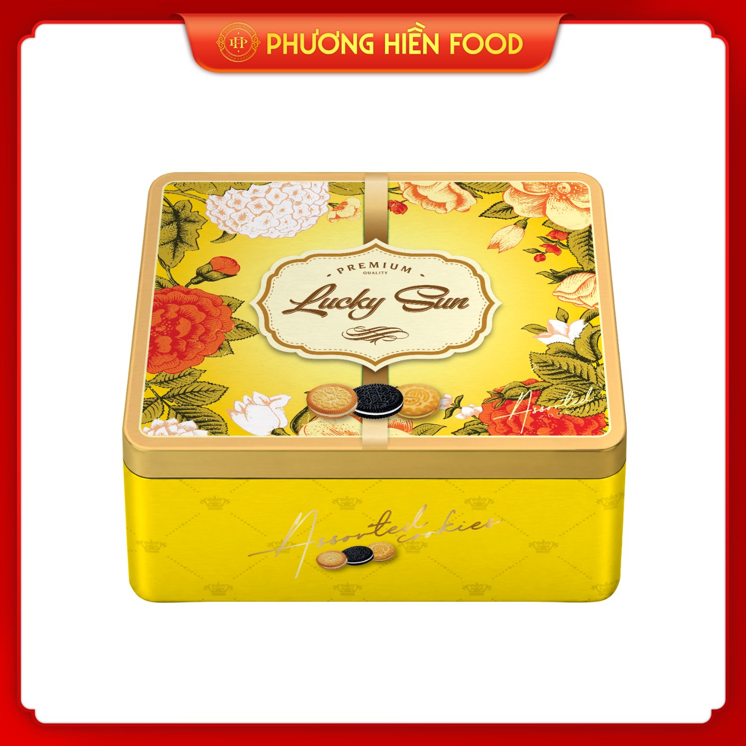 Lucky - 150g HS (2)