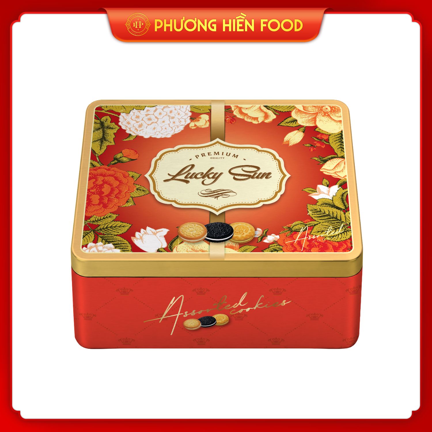 Lucky - 150g HS (3)