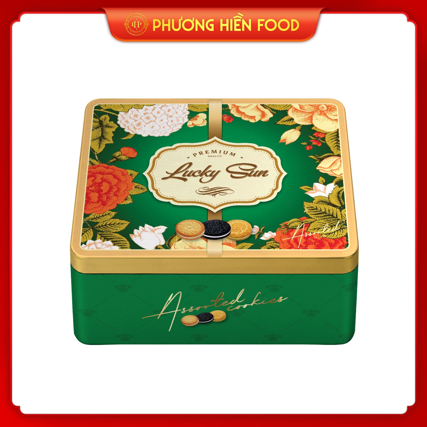 Lucky - 150g HS (4)