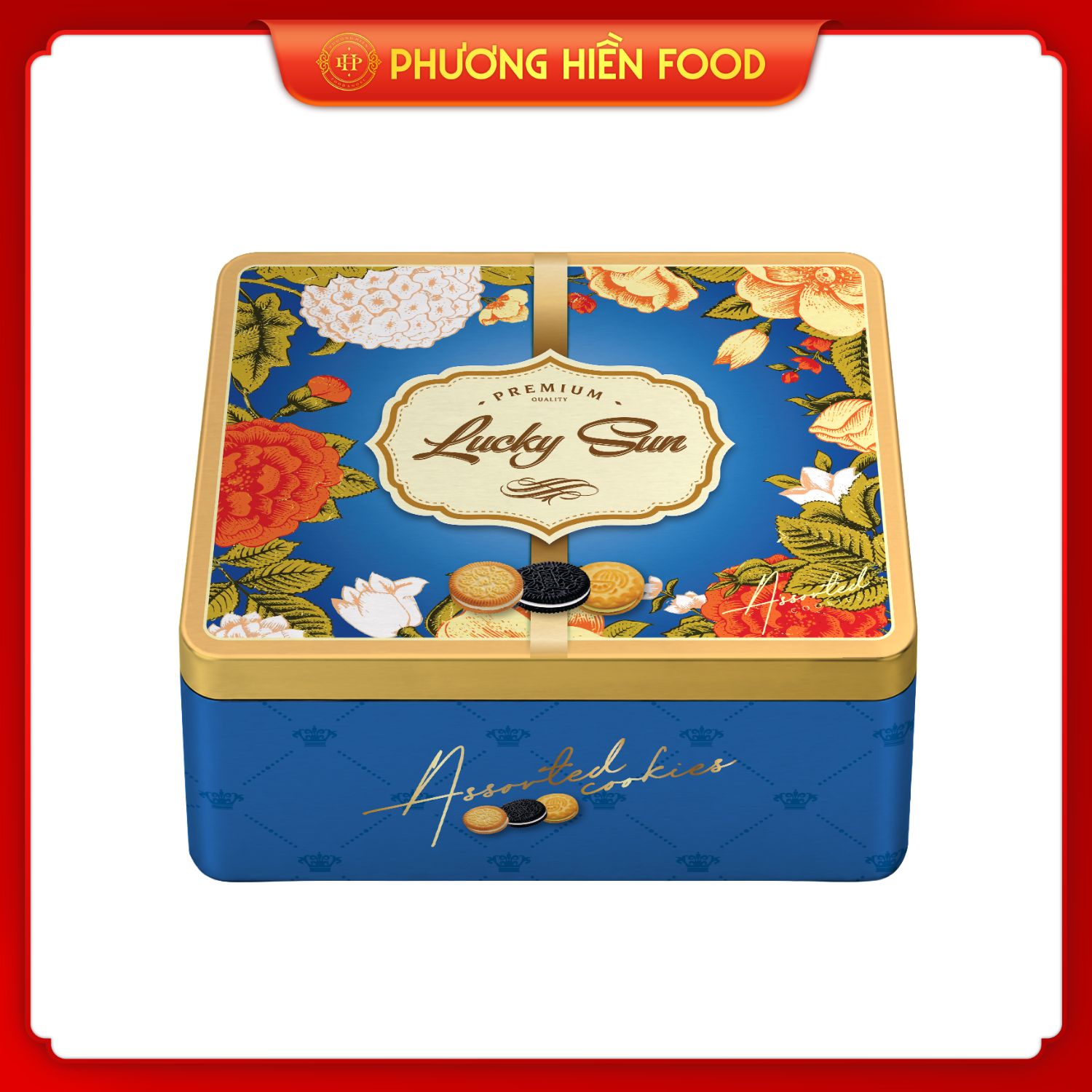 Lucky - 150g HS
