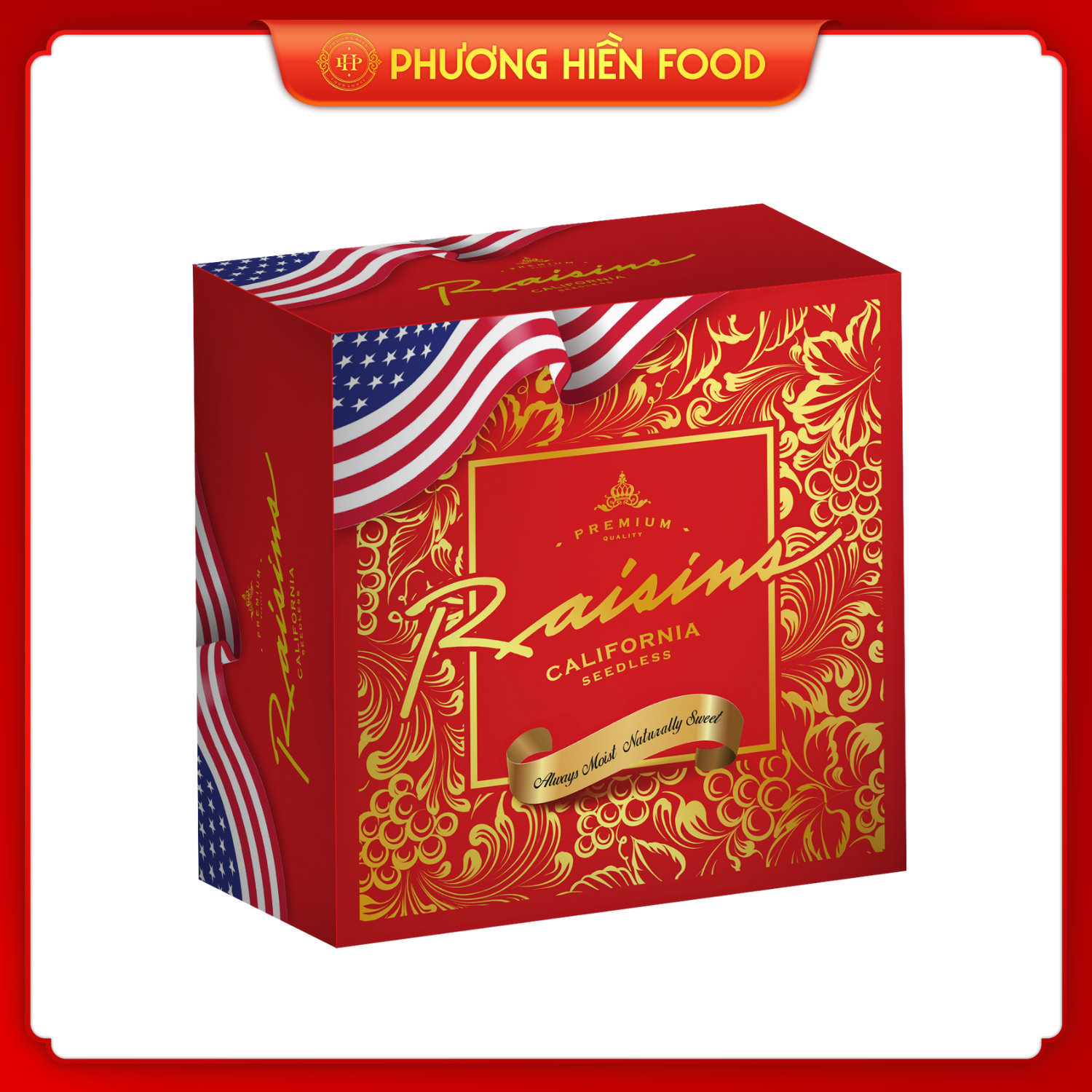 Nho vàng 100g HV (2)