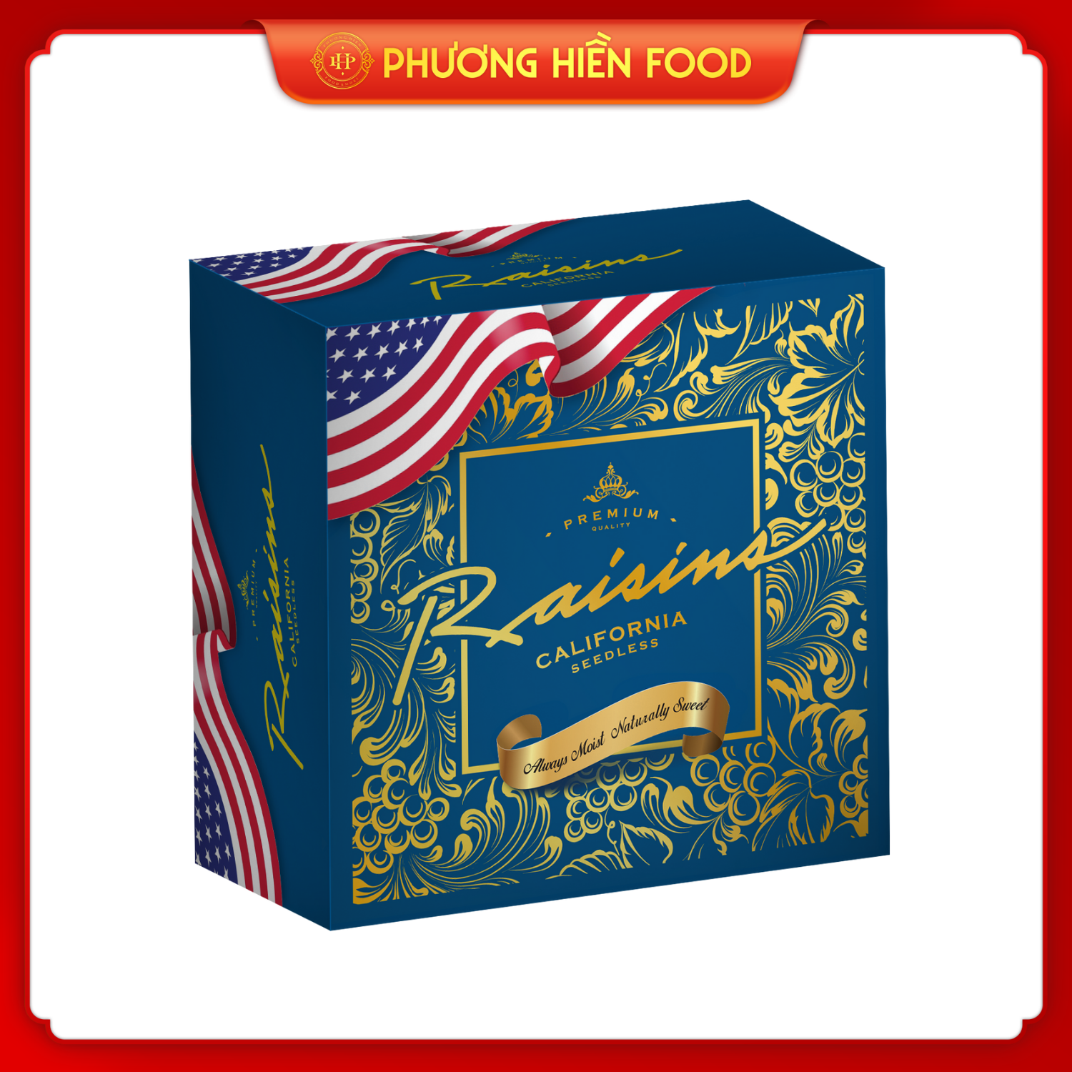 Nho vàng 100g HV (4)