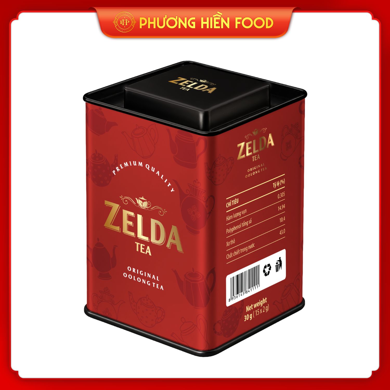 Trà - 30g HSN (4)