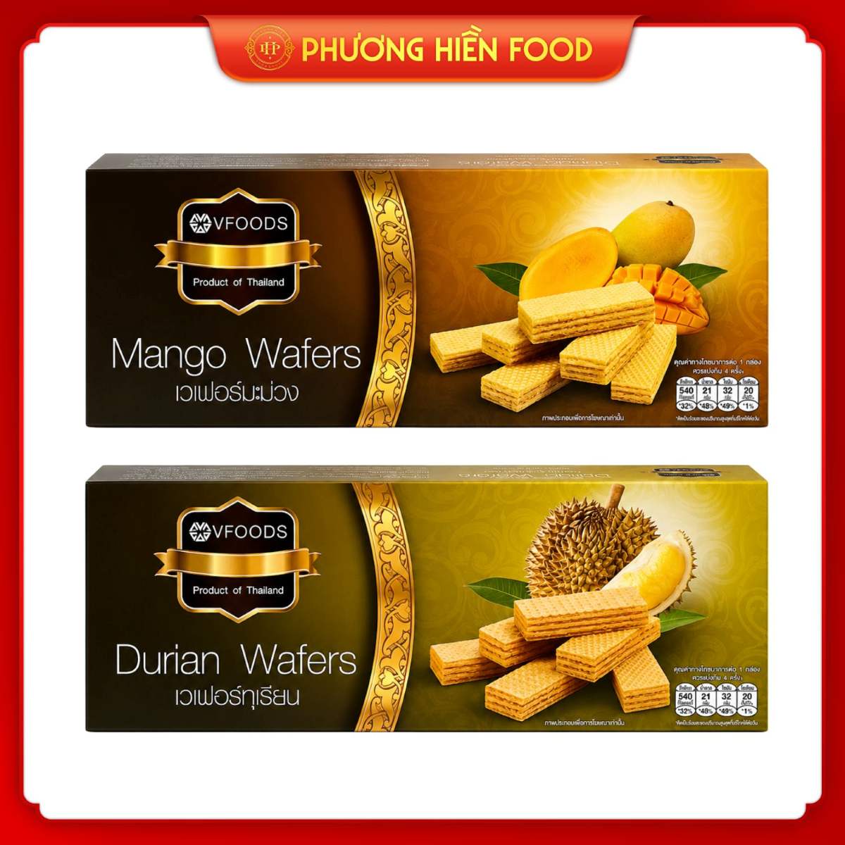 VFOODS - 120g New All